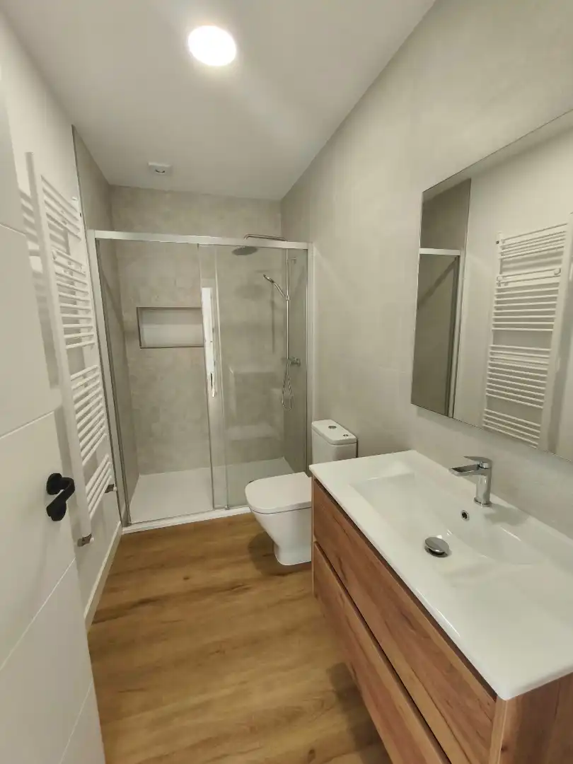 Flat with lift for sale in Couto, imagen 9