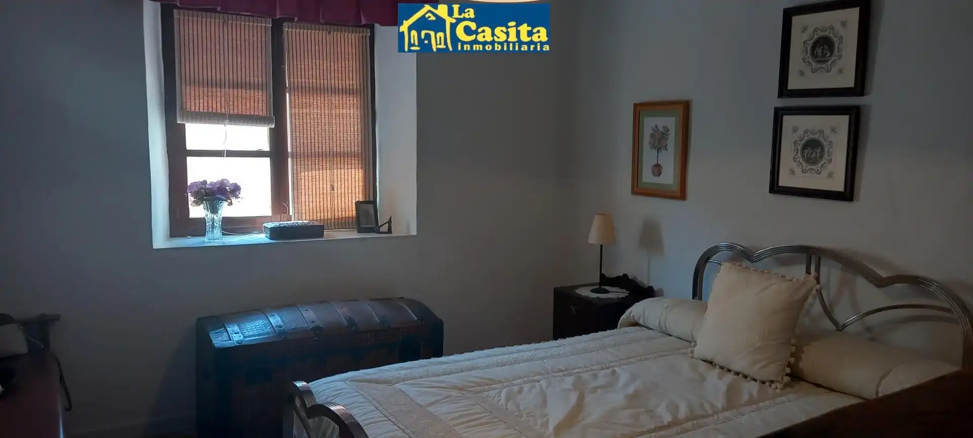 House with terrace for sale in Calzada de Calatrava, imagen 19