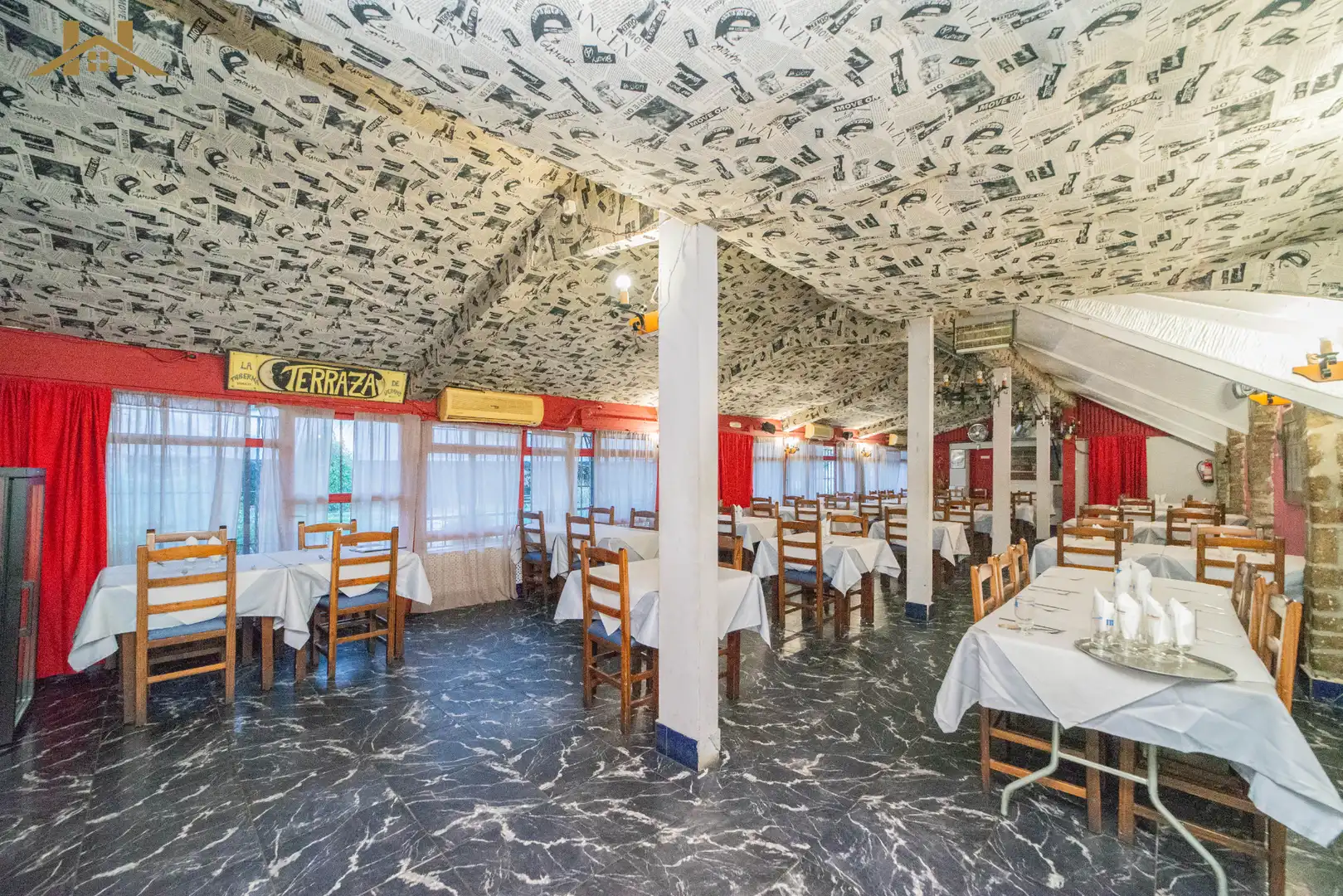 Local en venta en Santa Cruz del Retamar con Amueblado