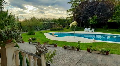 Photo 5 of House or chalet for sale in Carretera la Atalaya, Puerta de Toledo - Atalaya, Ciudad Real Capital