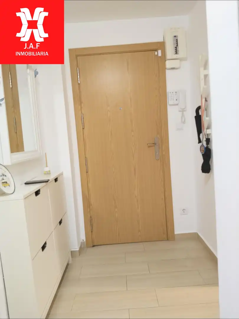 Piso en venta en Moncada con Aire acondicionado, Balcón y Alarma