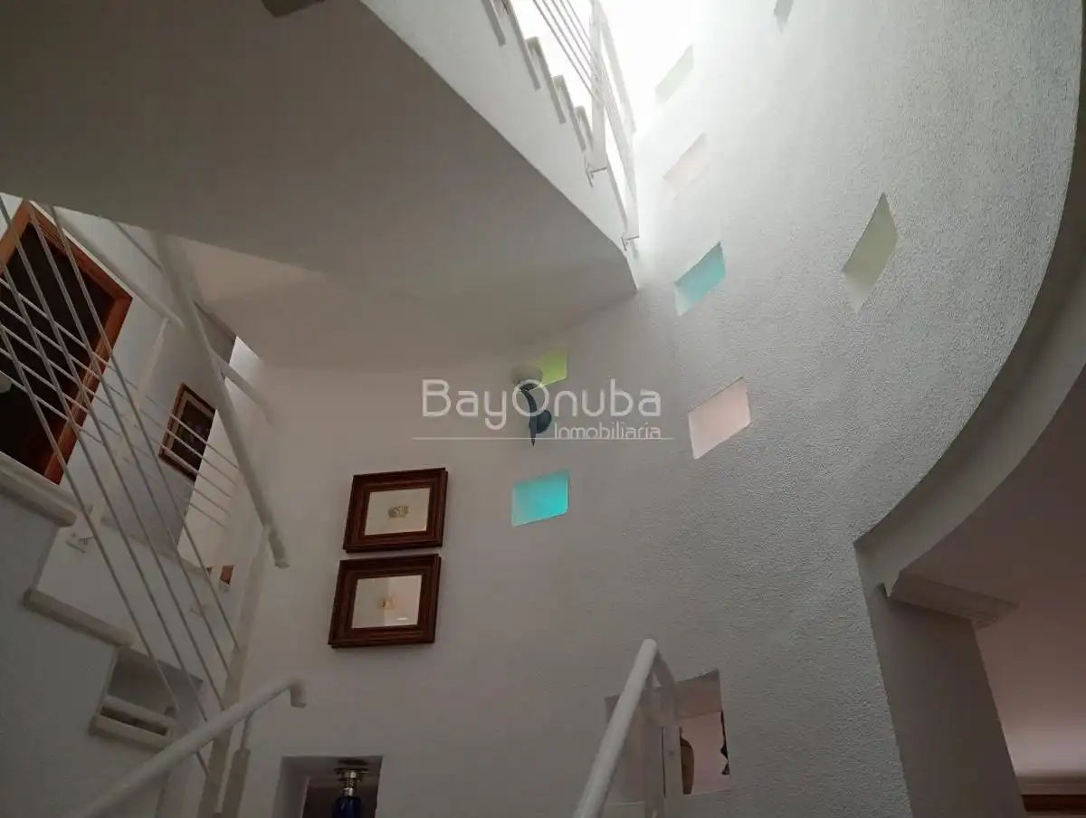 Casa o xalet en venda a Las Torres - Guadalupe