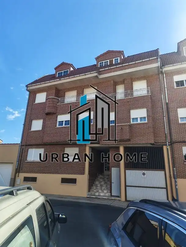 Pis amb terrassa en venda a Avenida de Don Pablo Díez, imagen 3