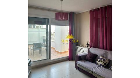 Photo 5 of Apartment to rent in La Torre Golf, Murcia