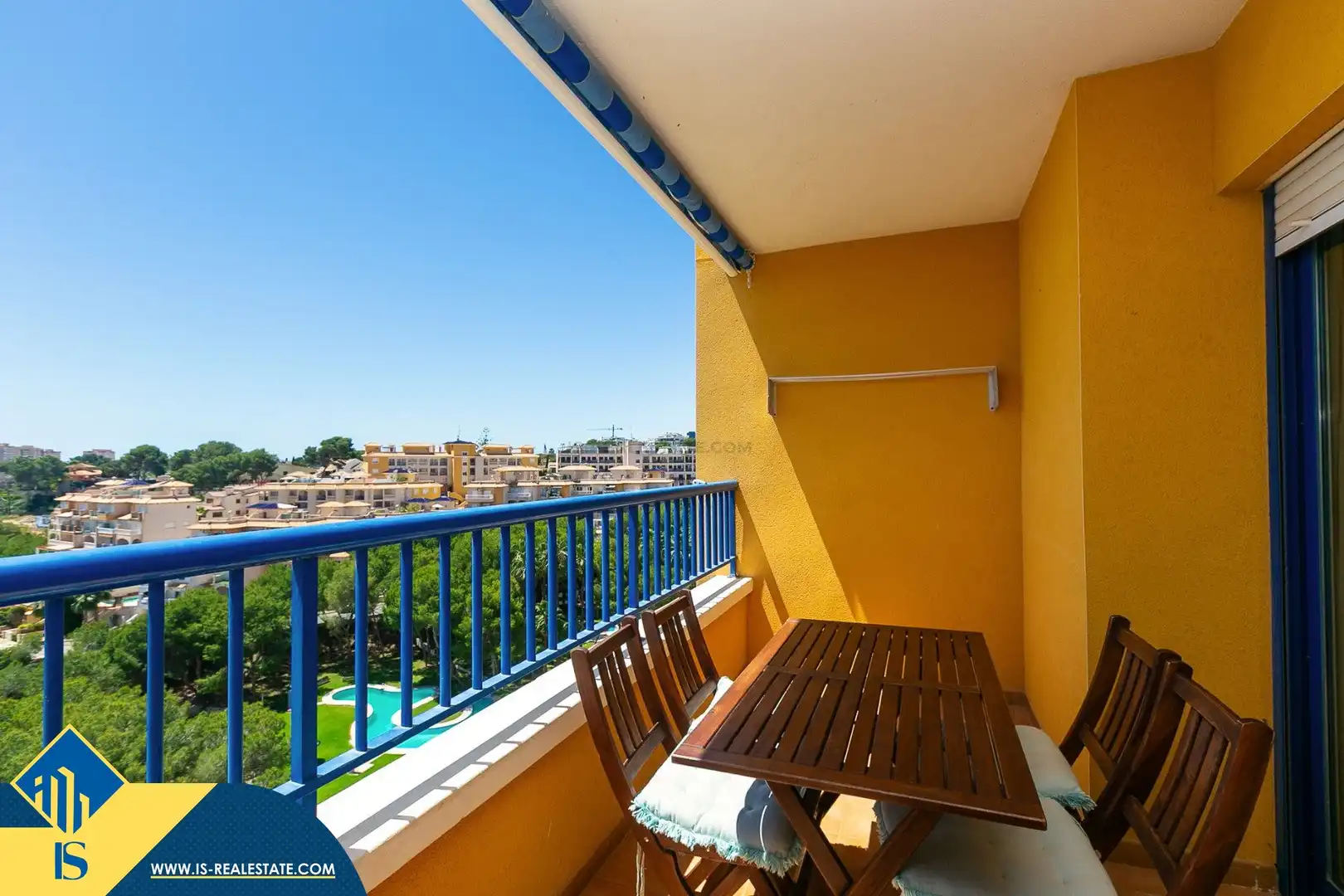 Wohnung mit Aufzug zum Verkauf in Orihuela Costa, imagen 4