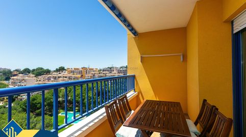 Foto 4 de Piso en venta en Campoamor, Orihuela