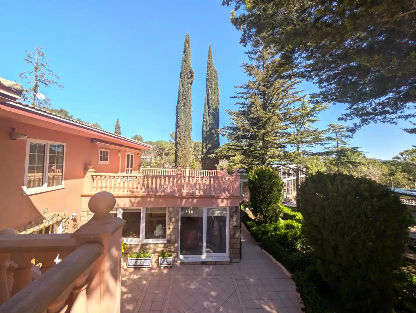 Casa o chalet en venta en Barrio Batoi, Batoi
