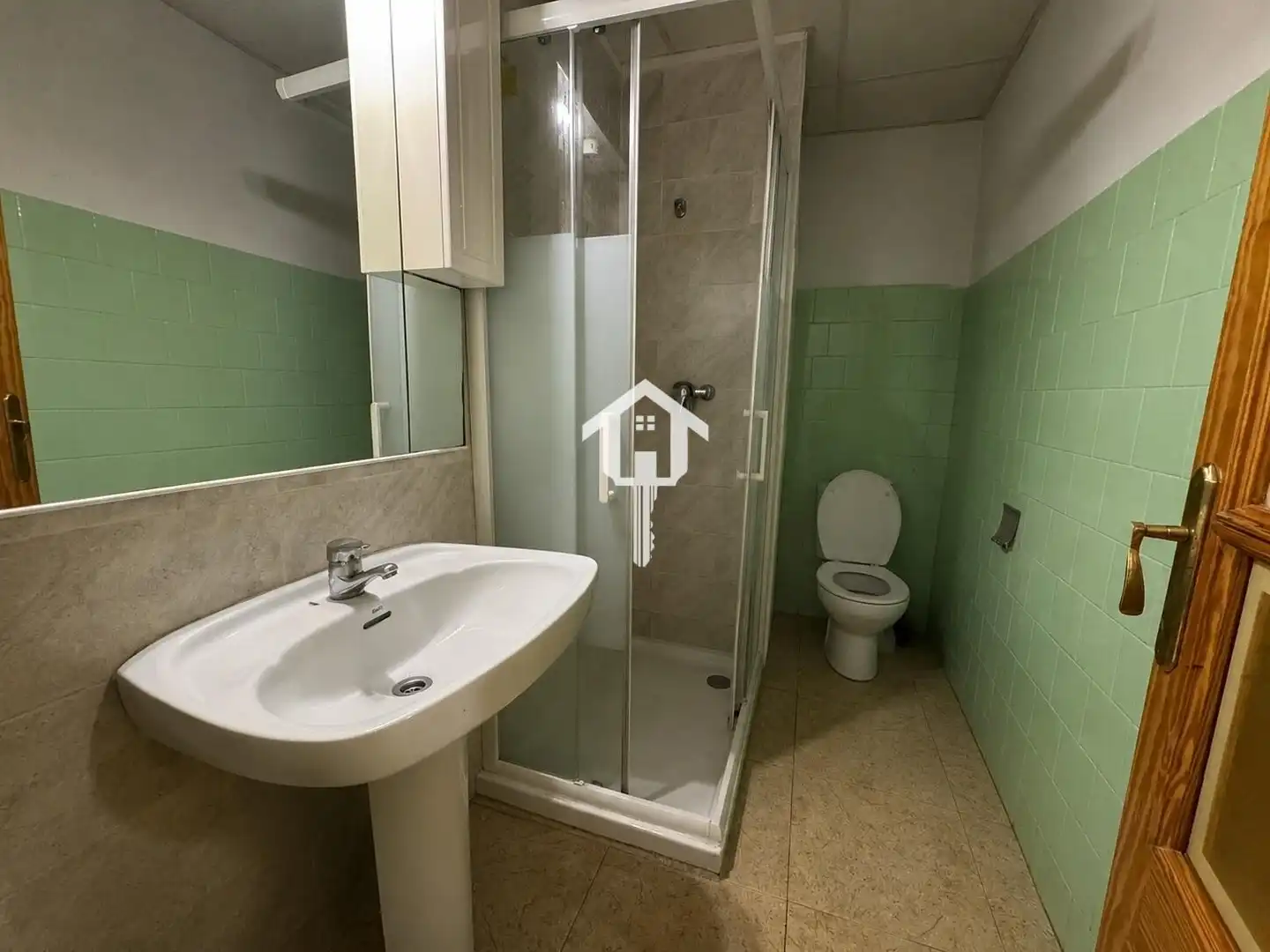 Flat with terrace for sale in Calle JUAN ORTEGA, imagen 12