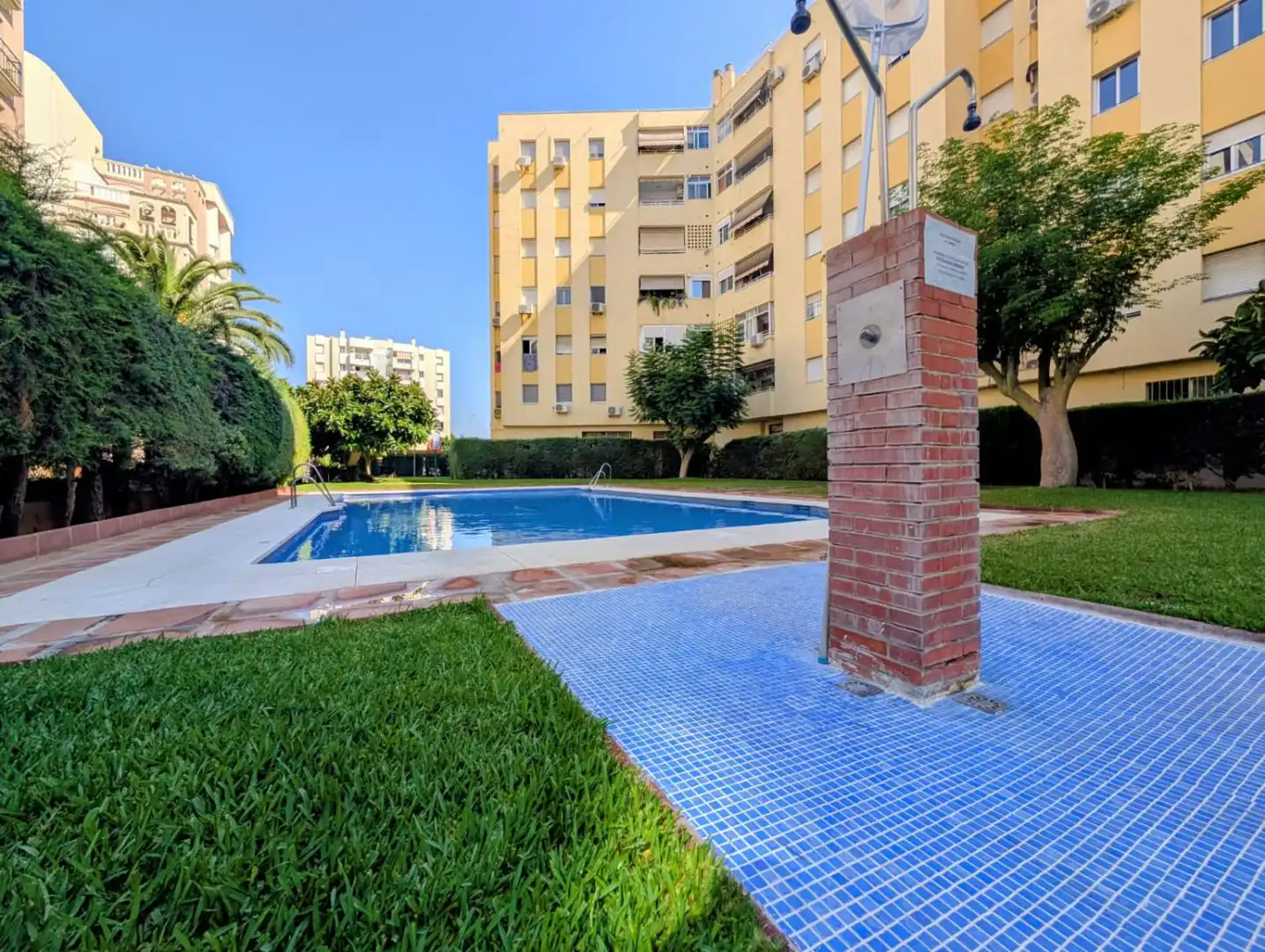Flat with pool for sale in Rio Bergantes, imagen 27