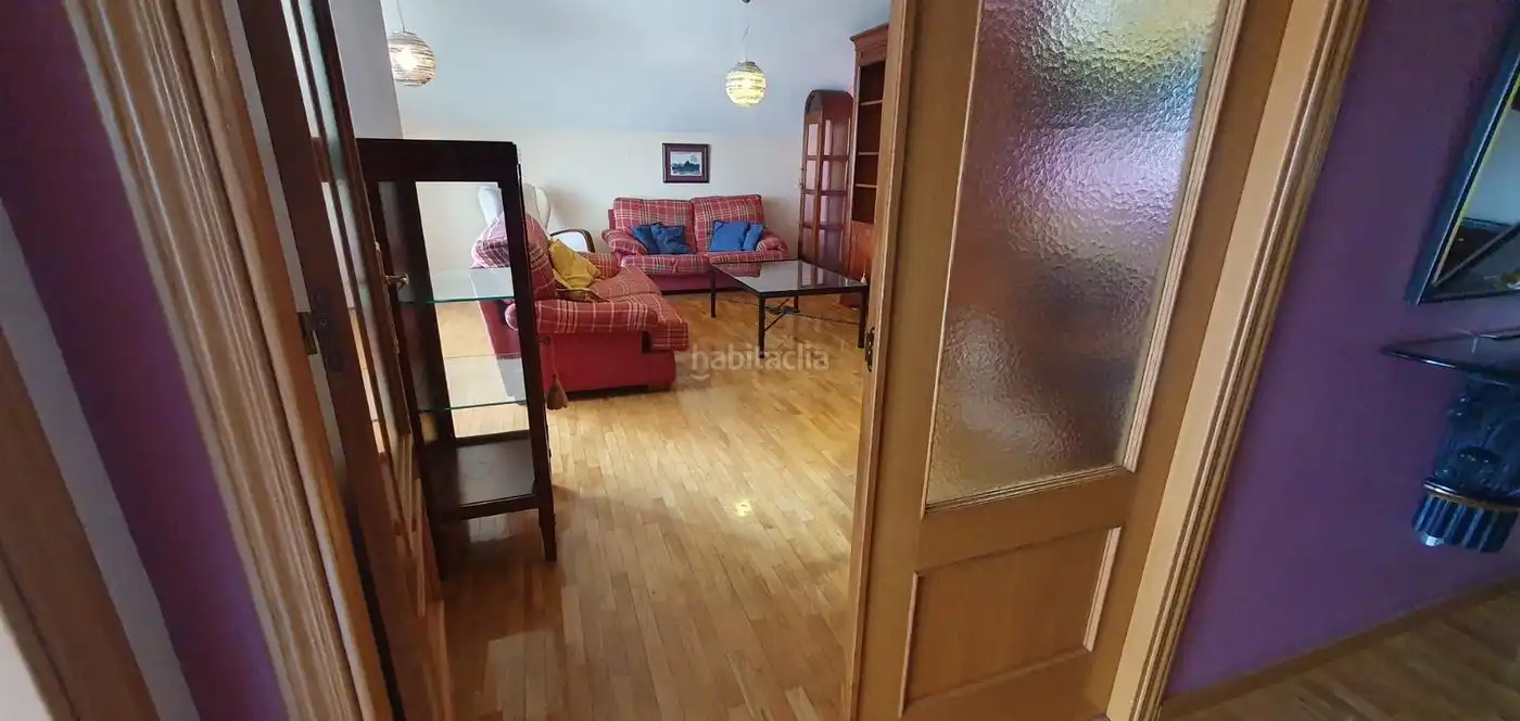Wohnung mit Aufzug zur Miete in Calle Mayorazu 22, imagen 21