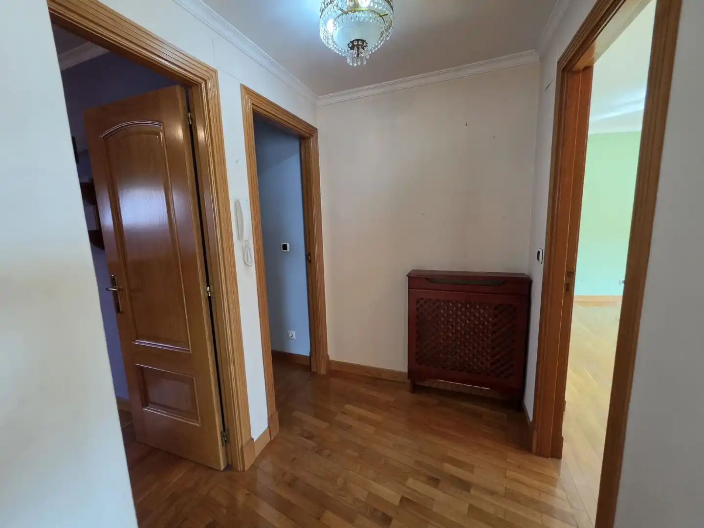 Piso en venta en A Coruña Capital  con Calefacción, Terraza y Trastero