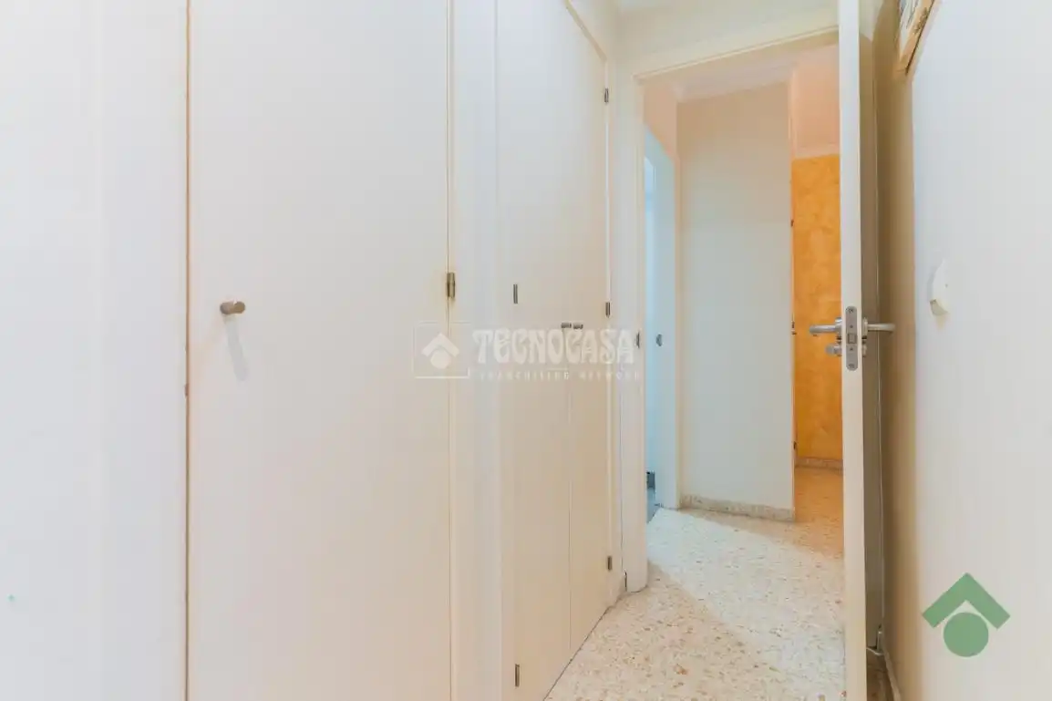 Piso en venta en Puertas del sur - Guadabajaque