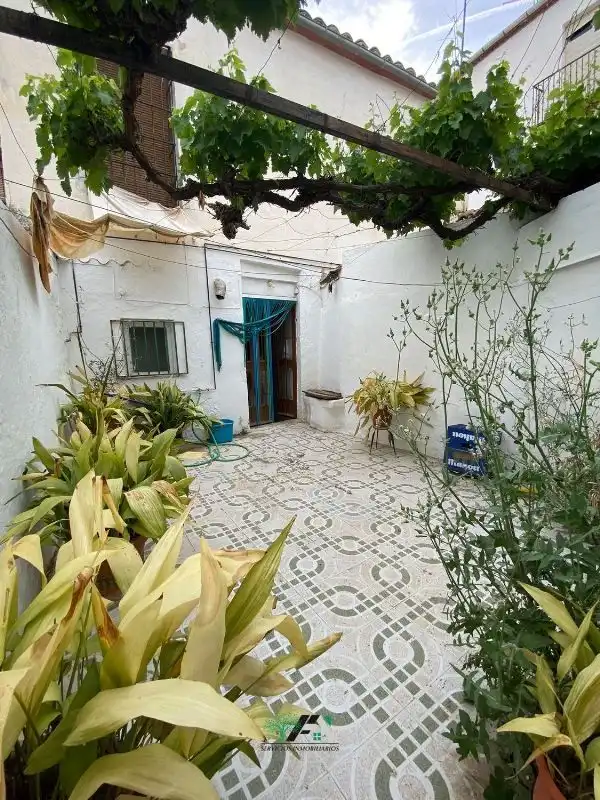 Casa en venda a Calle Conde Mejorada, imagen 21
