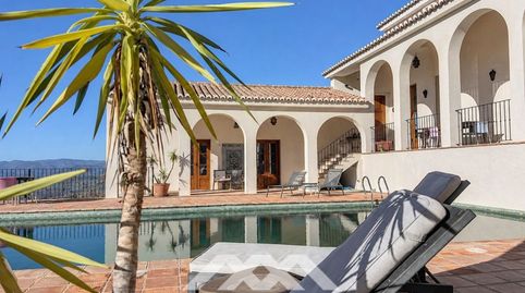 Foto 4 de Casa o chalet en venta en Camino Rio Seco, Alcaucín, Málaga