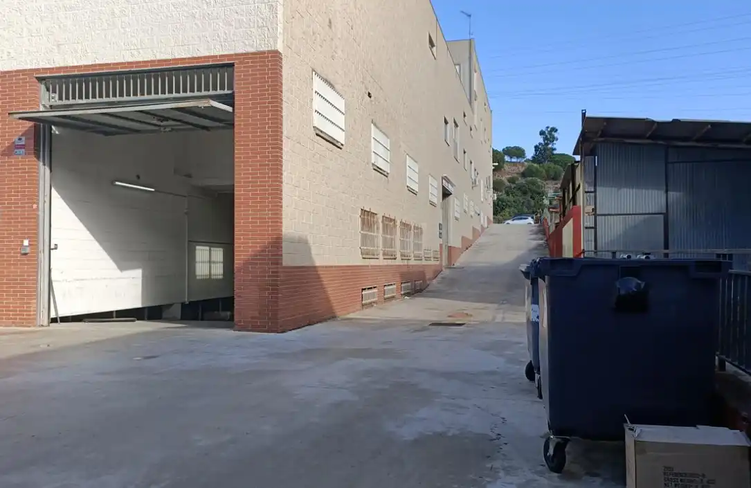 Nau industrial en venda a Carrer Energia, imagen 4
