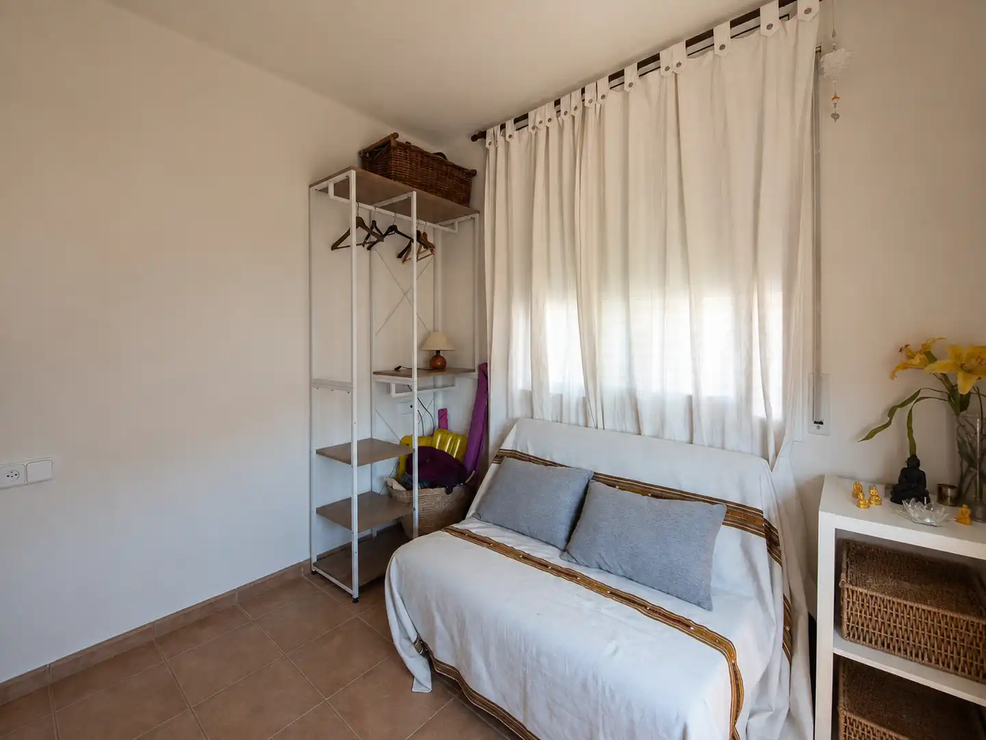 Flat for rent in Sant Pol
