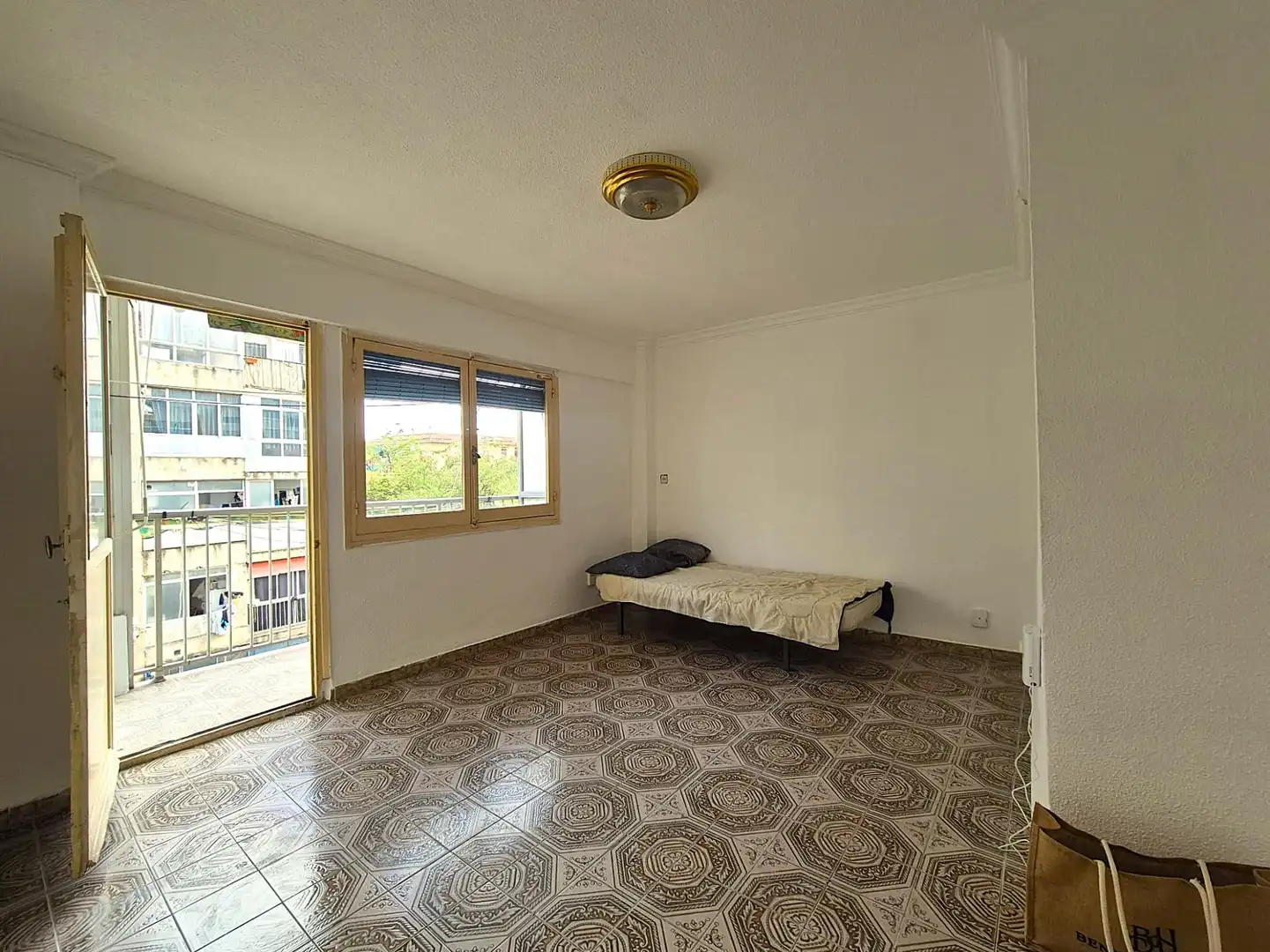 Apartament en venda a OLIVINO, DEL, Colonia Requena