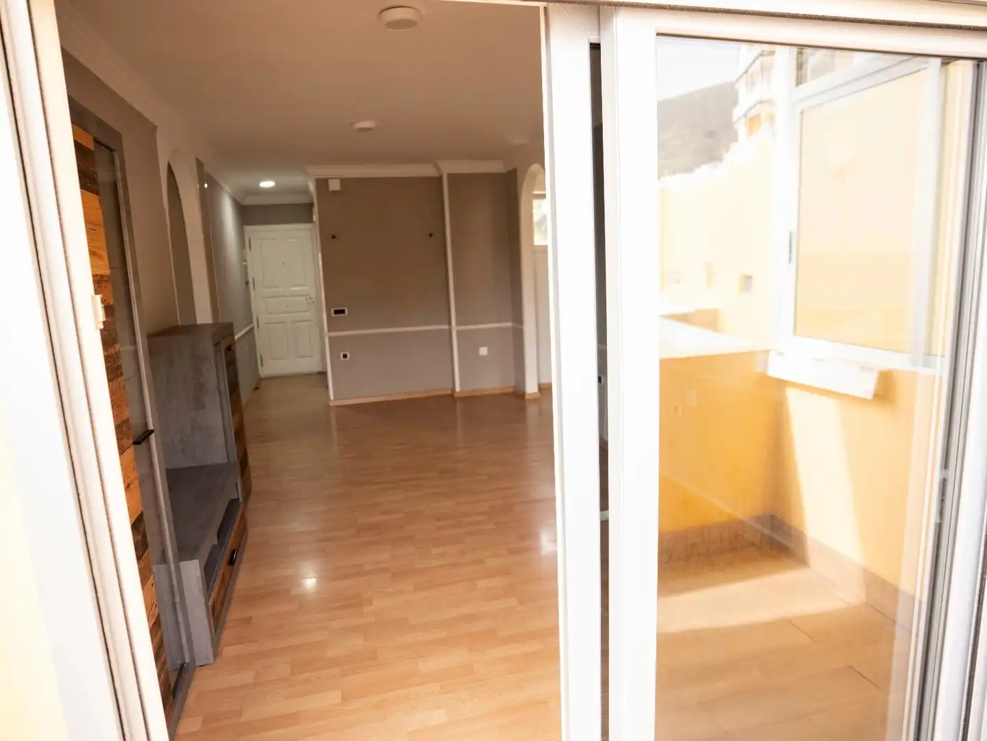 Apartamento en venta en Candelaria con Amueblado, Lavadora y Balcón