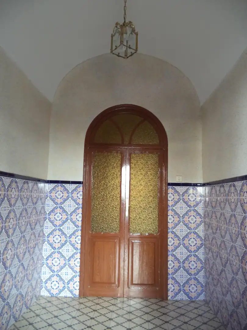 Casa con terrazza in vendita a Azuaga, imagen 2