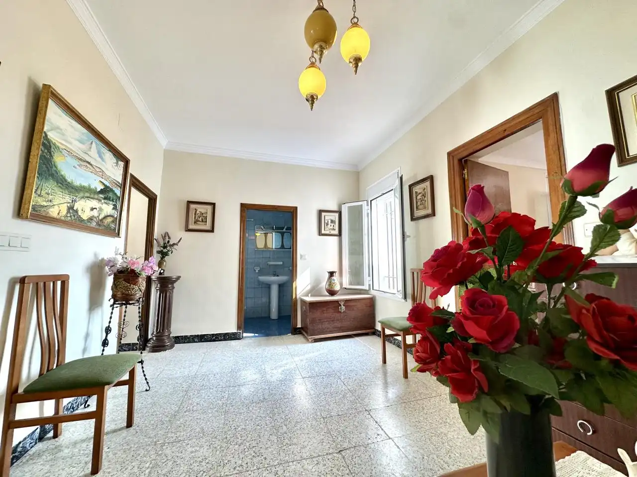 Casa o chalet en venta en Mollina con Aire acondicionado, Jardín privado y Trastero