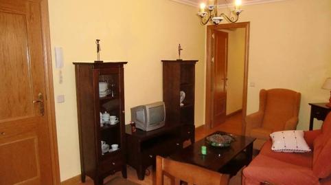 Foto 2 de Apartament de lloguer a Calle Real, Casco Histórico,  Toledo Capital