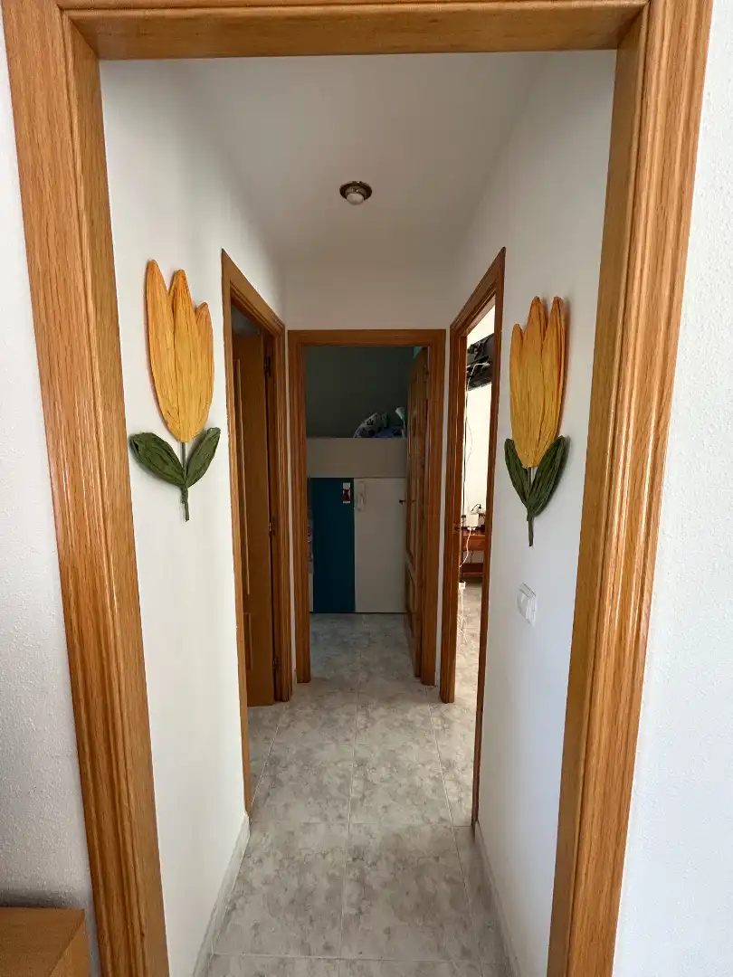 Wohnungen zum Verkauf in Torredembarra mit Möbliert, Balkon und Gemeinschaftspool