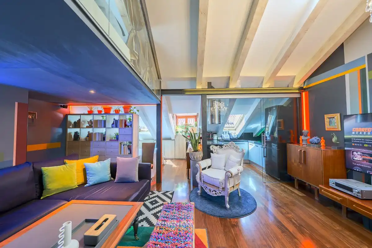 Duplex à vendre à Calle de la Encomienda, imagen 5
