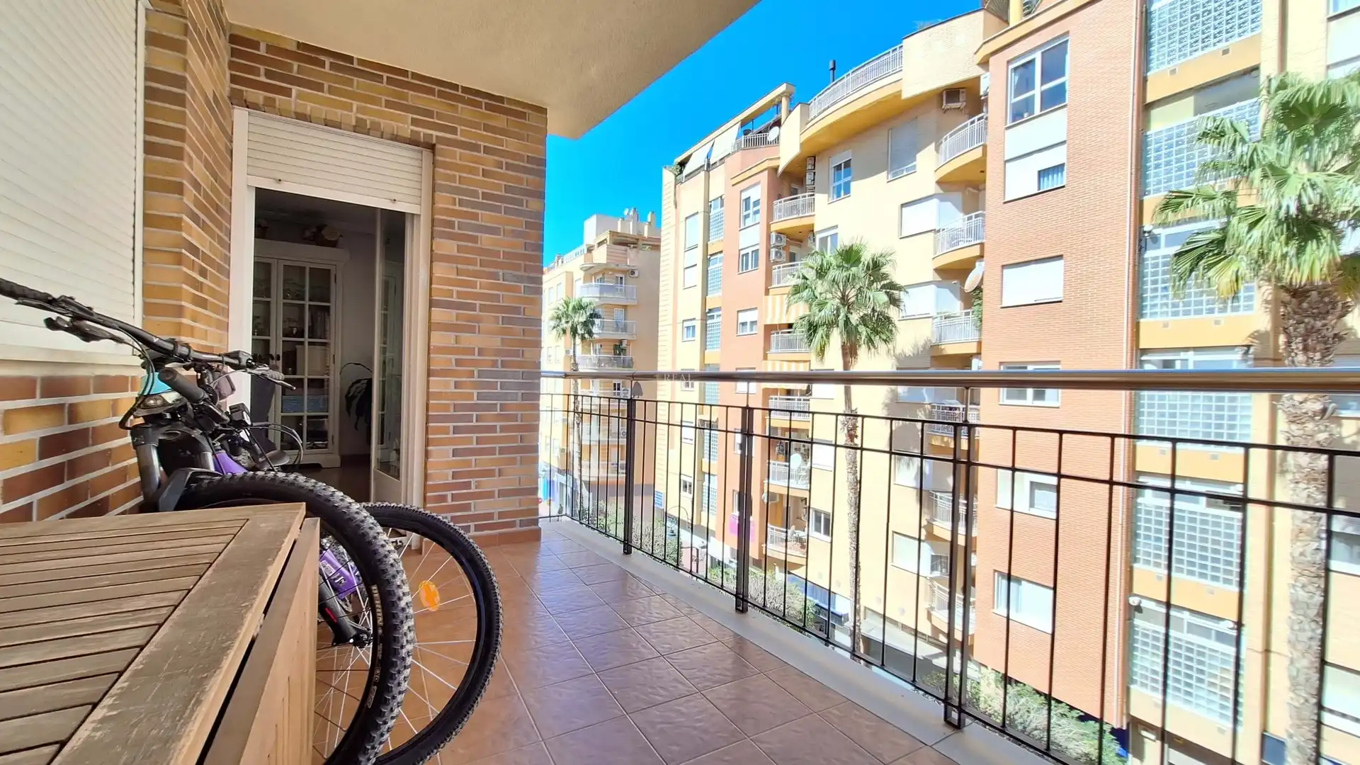 Piso en venta en Calle Misionera Fuensanta Bernal, Centro