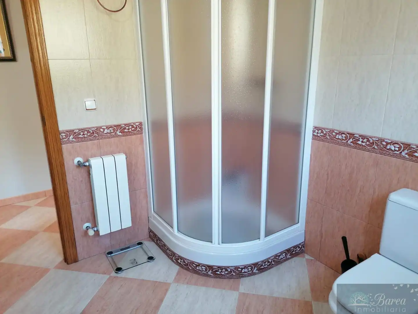 Bathroom of Houses for sale in Rute  with Air Conditioner and Terrace
