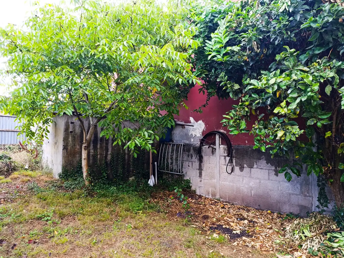Detached homes for sale in Rúa Río de Quintas, Eirís