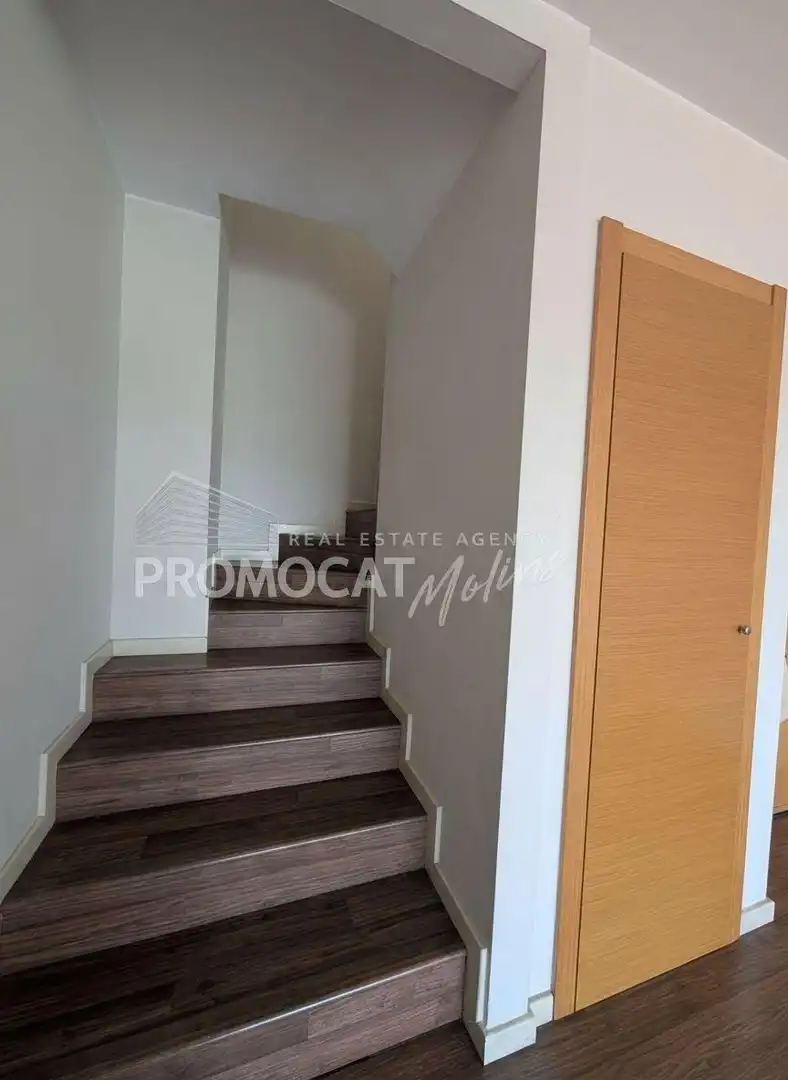 Ático en venta en Molins de Rei con Aire acondicionado, Calefacción y Parquet