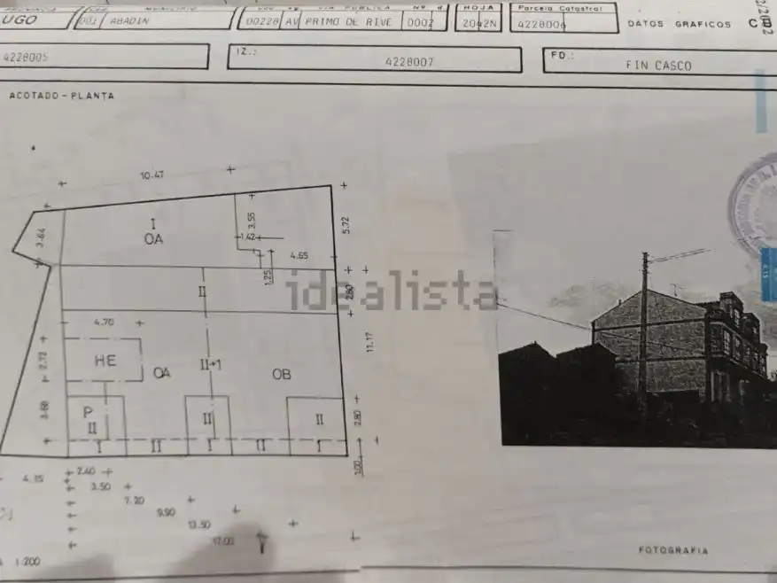 House with garden for sale in Avenida Primo de Rivera 6, imagen 31