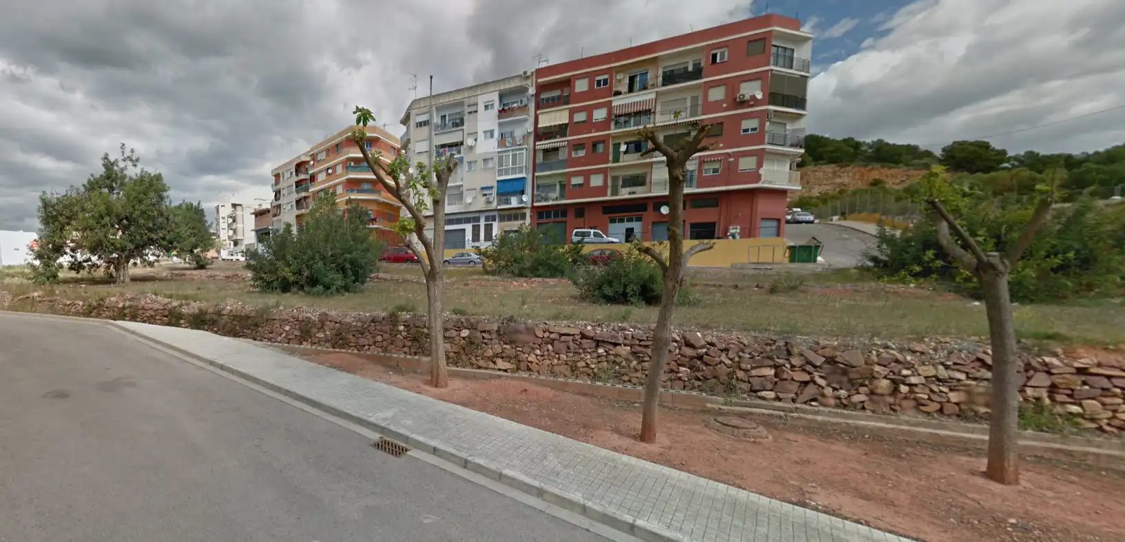 Wohnbaugrundstück zum Verkauf in Carrer de l'Estació 24, imagen 4