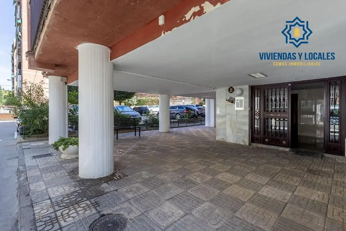 Flat with lift for sale in Norte, imagen 33