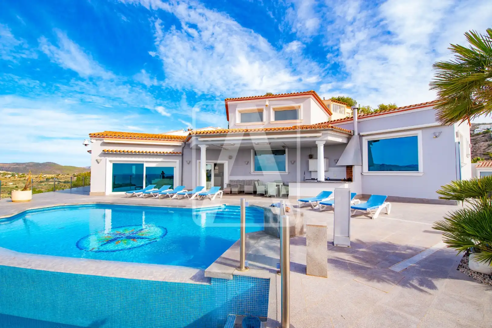 Detached house with pool for sale in Paichi, imagen 29