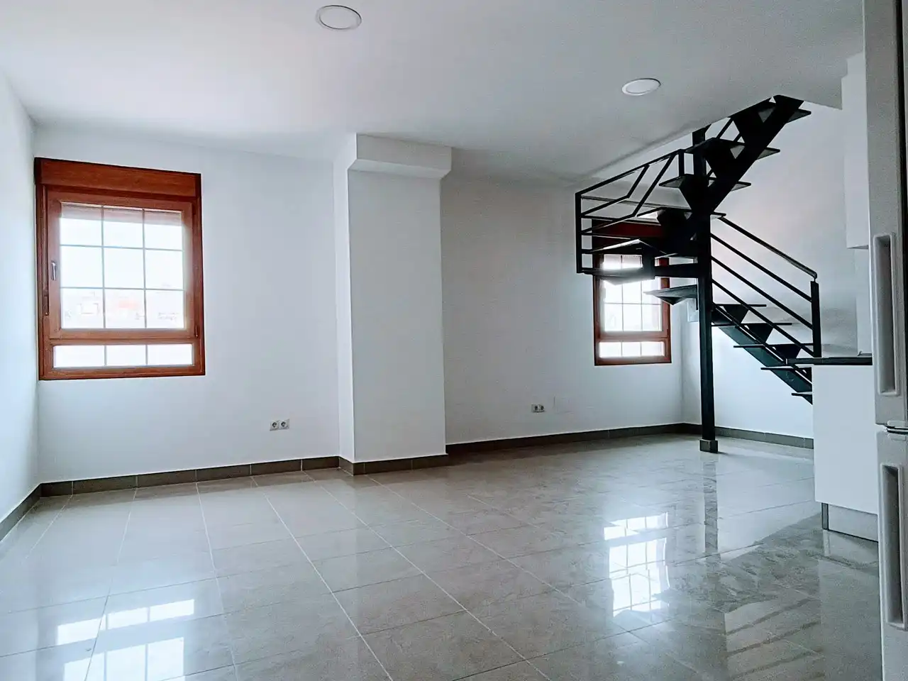 Penthouse mit Aufzug zur Miete in SAN PABLO, imagen 3