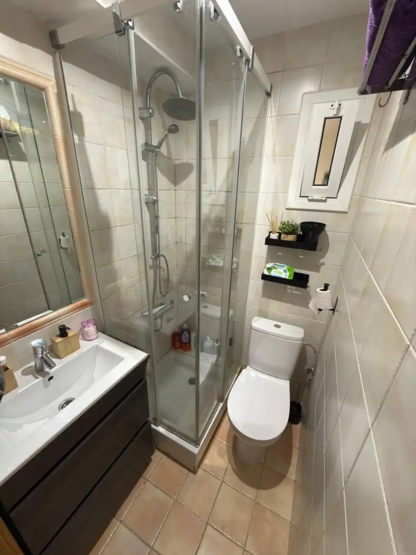 Flat with lift for sale in Sant Ildefons, imagen 13