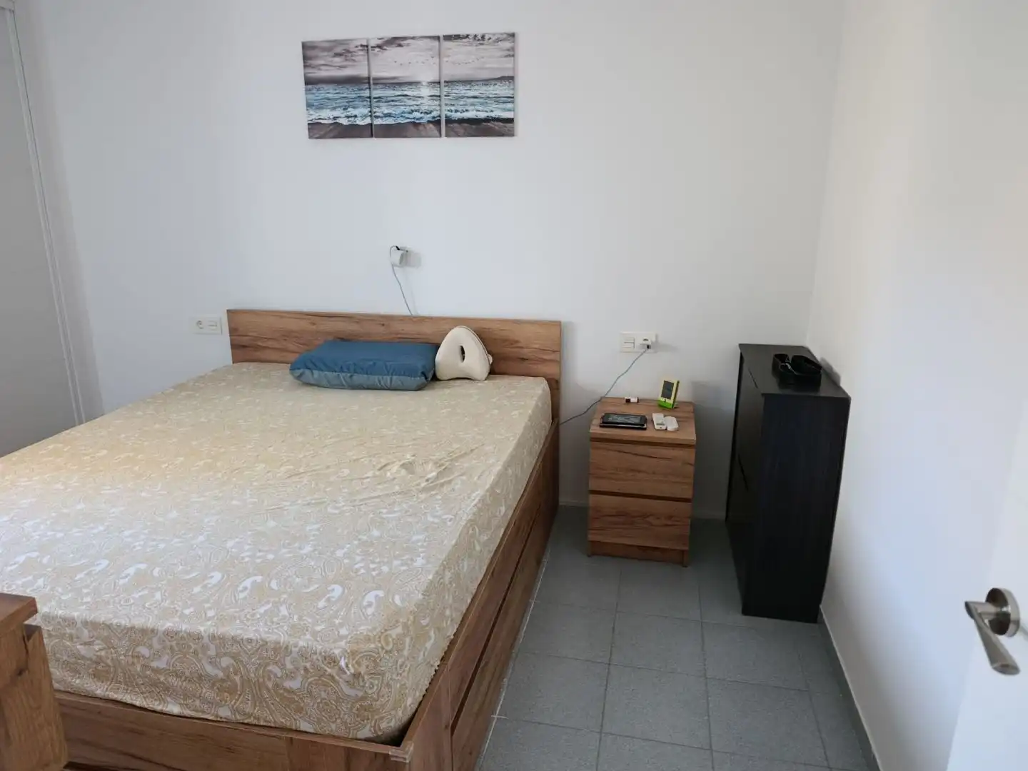 Appartement compact avec piscine à vendre à Paseo Central 17, imagen 5