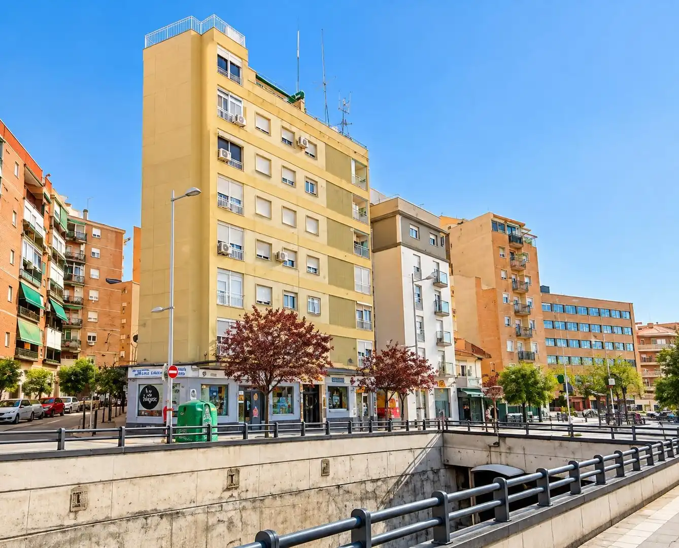 Piso con ascensor en venta en DE AMERICA, imagen 2