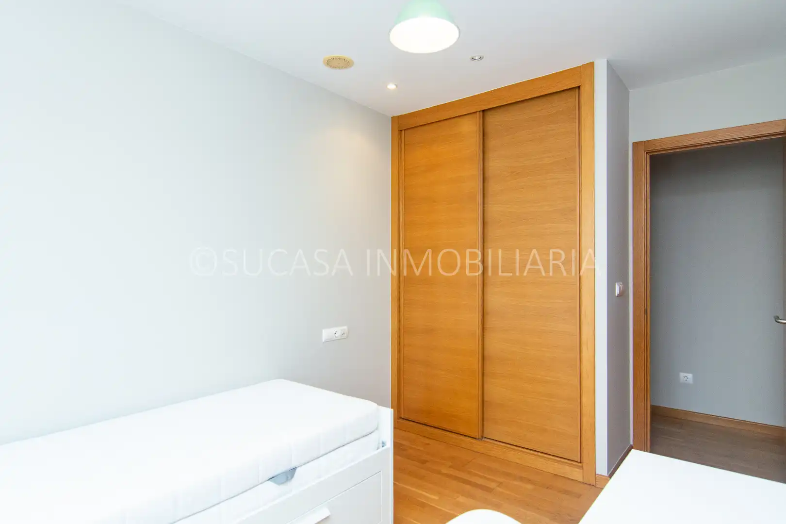 Piso en venta en Vioño
