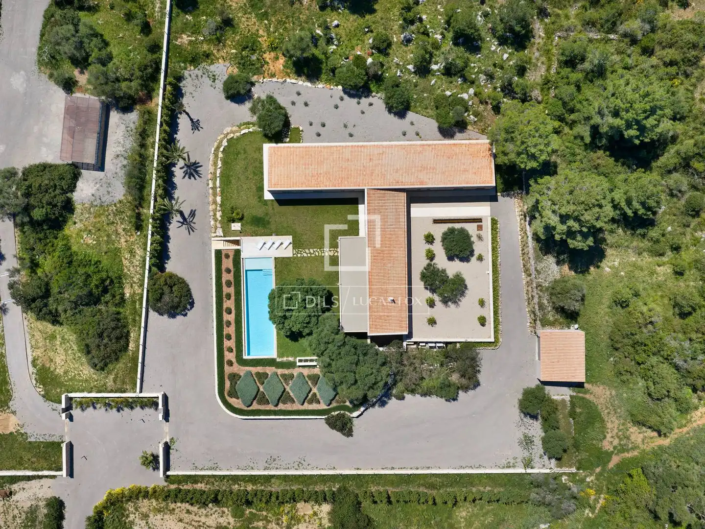 Finca rústica en venta en Capdepera con Aire acondicionado, Calefacción y Jardín privado