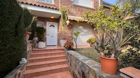 Foto 4 de Casa o xalet de lloguer a Alella, Barcelona