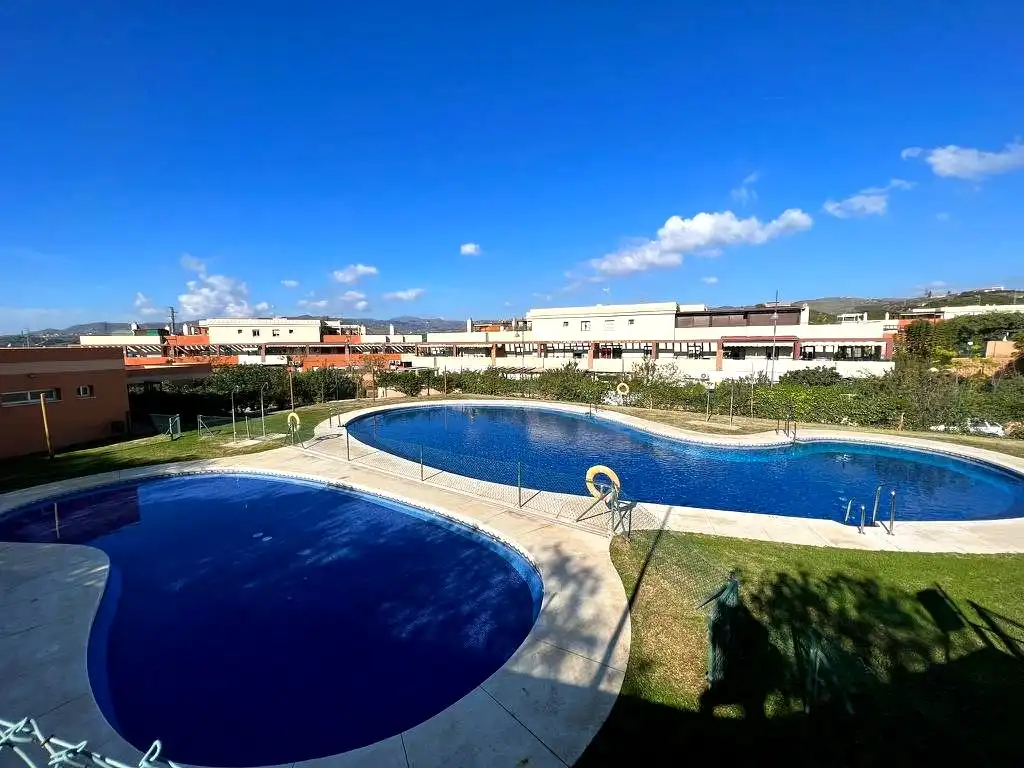Maison mitoyenne avec piscine à vendre à Avenida Amatista, imagen 33