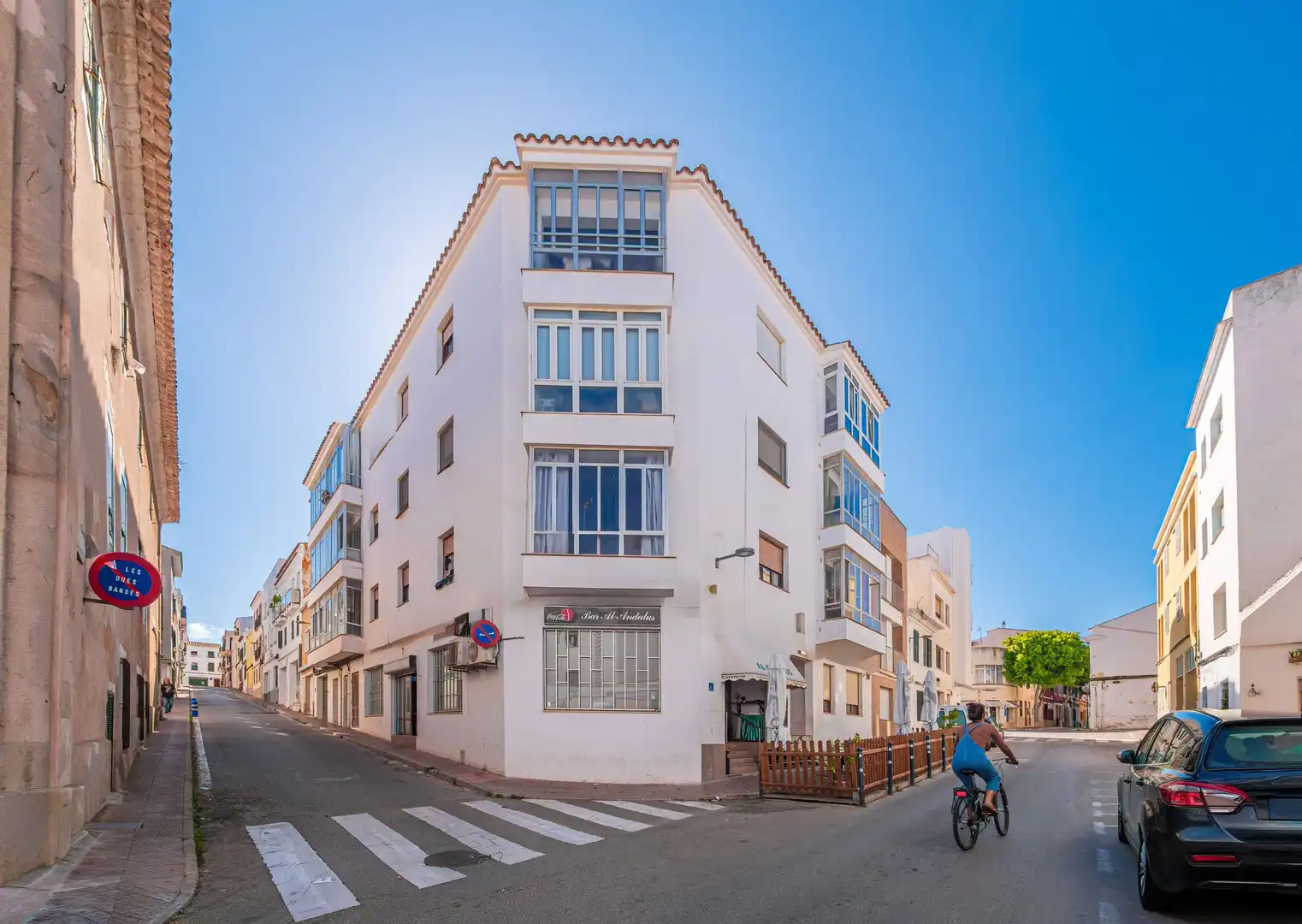 Piso en venta en Camino DES CASTELL, Molí des Pla - Andrea Doria
