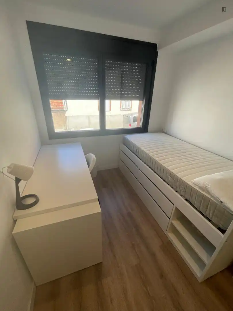 Habitació a Barri Mion - Puigberenguer