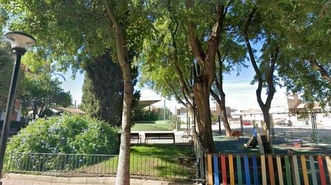 Foto 3 de Garaje en venta en Salzillo, Algezares, Murcia Capital