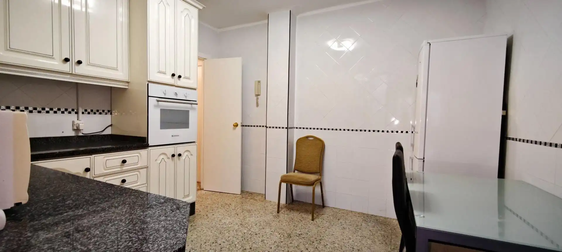 Wohnung mit Aufzug zum Verkauf in FERNANDO DE CORDOBA, imagen 18