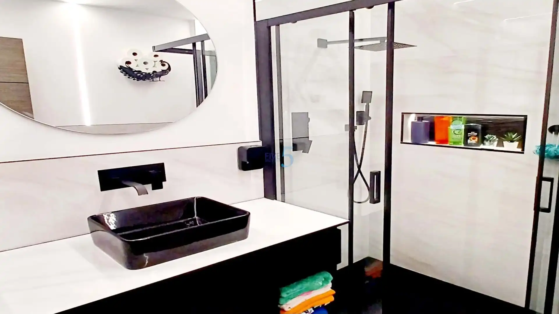 Piso con ascensor en venta en Torre de la Horadada, imagen 21