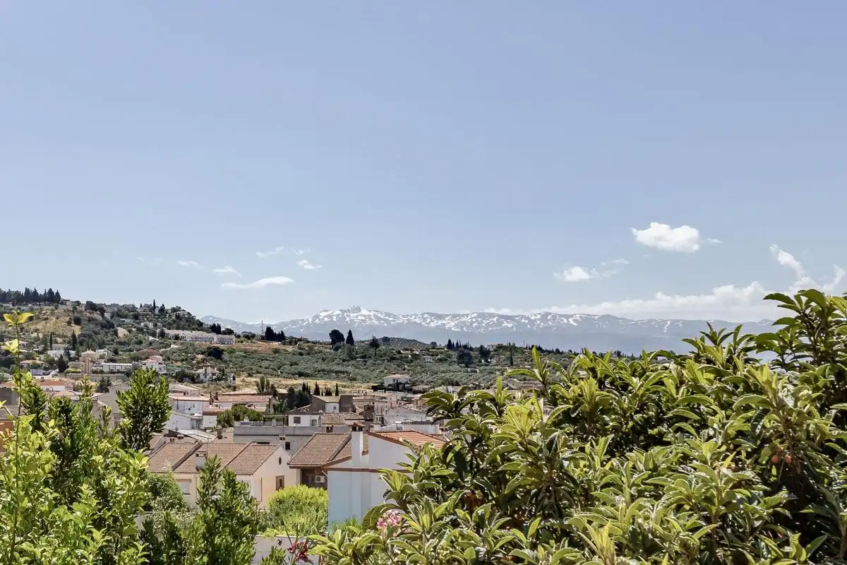 Chalet con terraza en venta en Alfacar, imagen 44