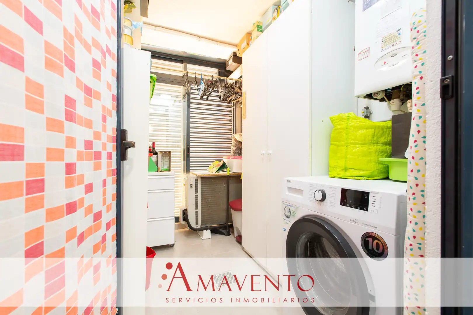 Flat with pool for sale in Miramadrid, imagen 22